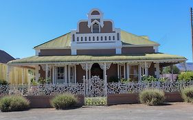 Carmel Villa B&B Or Self-Catering